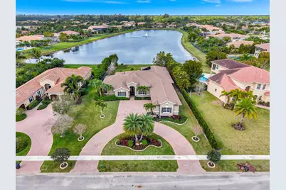 7787 Arbor Crest Way, West Palm Beach, FL 33412 - Photo 1