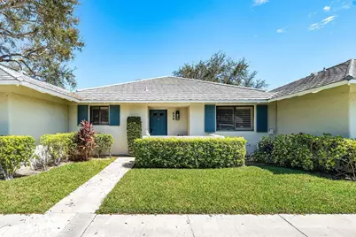 539 Club Drive, Palm Beach Gardens, FL 33418 - Photo 1