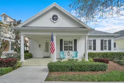 113 Honeysuckle Drive, Jupiter, FL 33458 - Photo 1