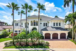 686 Hermitage Cir, Palm Beach Gardens, FL 33410 - Photo 1