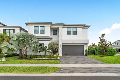 8227 Oceanus Drive, Boca Raton, FL 33496 - Photo 1