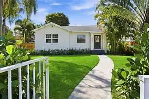 3151 Poinsettia Ave, West Palm Beach, FL 33407 - Photo 1