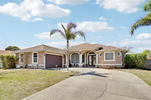 1902 SW Americana St, Port Saint Lucie, FL 34953 - Photo 1