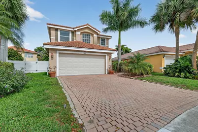 5033 Polaris Cove, Greenacres, FL 33463 - Photo 1