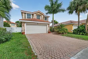 5033 Polaris Cove, Greenacres, FL 33463 - Photo 1