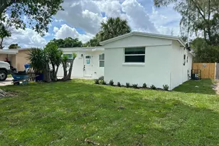 1531 W Ave H W, Riviera Beach, FL 33404 - Photo 1