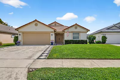 6200 Windlass Circle, Boynton Beach, FL 33472 - Photo 1