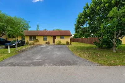 4314 NW 6 Avenue, Deerfield Beach, FL 33064 - Photo 1