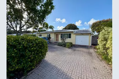 360 Forest Hill Boulevard, West Palm Beach, FL 33405 - Photo 1