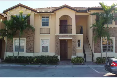 3350 NE 13th Cir Drive #206, Homestead, FL 33033 - Photo 1