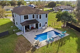 4353 SW Otto Ct, Port Saint Lucie, FL 34953 - Photo 1