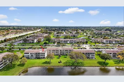 116 Preston C, Boca Raton, FL 33434 - Photo 1