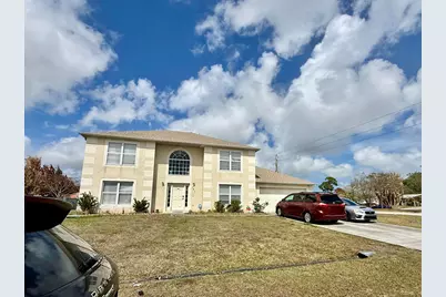 101 SW Fairview Avenue, Port Saint Lucie, FL 34983 - Photo 1