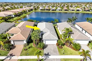 10644 SW Sunray St, Port Saint Lucie, FL 34987 - Photo 1