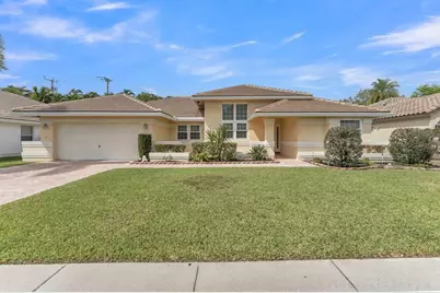 3291 Overlook Road, Davie, FL 33328 - Photo 1