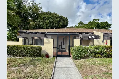 13751 Via Aurora #A, Delray Beach, FL 33484 - Photo 1