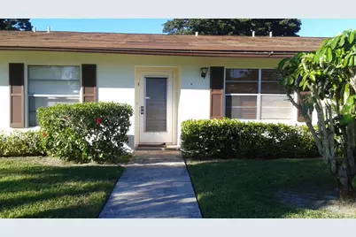 5103 Petal Place #B, Delray Beach, FL 33484 - Photo 1