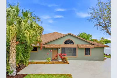 825 Dogwood Drive, Delray Beach, FL 33483 - Photo 1