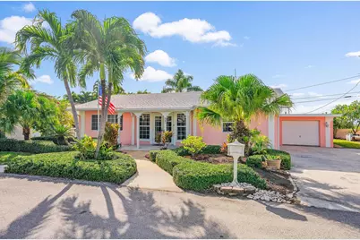 381 Zenith Lane, Juno Beach, FL 33408 - Photo 1