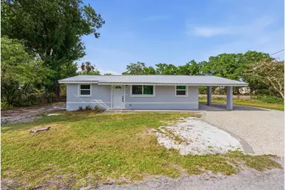 1503 NE 6th Street, Okeechobee, FL 34972 - Photo 1