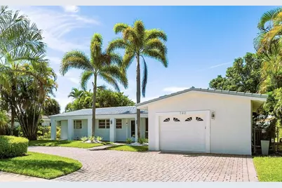 740 NE 69th Street, Boca Raton, FL 33487 - Photo 1