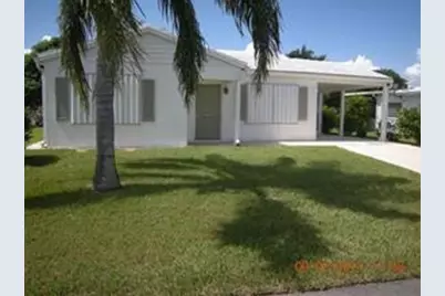 6808 NW 70th Street, Tamarac, FL 33321 - Photo 1