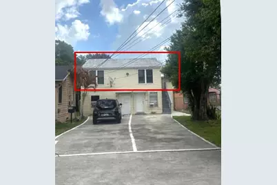 136 N 15th Street #C, Fort Pierce, FL 34950 - Photo 1