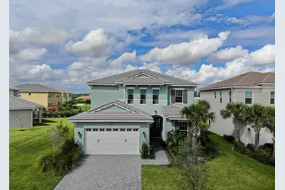 5929 Buttonbush Drive, Westlake, FL 33470 - Photo 1