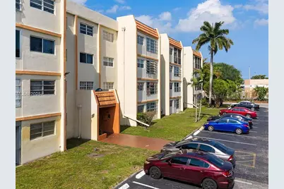 2451 NW 41st Avenue #307, Lauderhill, FL 33313 - Photo 1