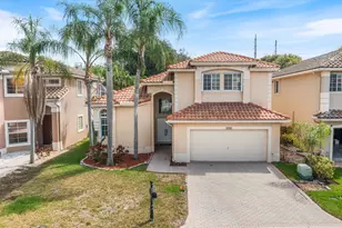 4731 NW 121st Ave, Coral Springs, FL 33076 - Photo 1