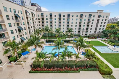 610 Clematis Street #Unit 709, West Palm Beach, FL 33401 - Photo 1