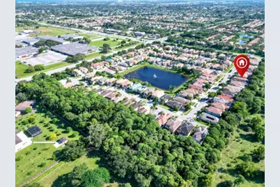 6925 Spider Lily Lane, Lake Worth, FL 33462 - Photo 1