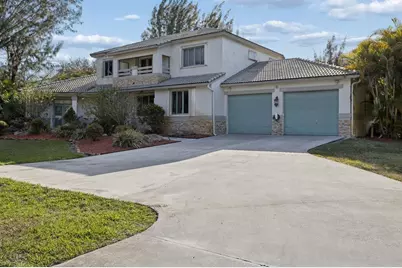 5521 SW 109th Avenue, Davie, FL 33328 - Photo 1
