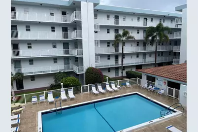 4629 Poinciana Street #Apt 409, Lauderdale by the Sea, FL 33308 - Photo 1