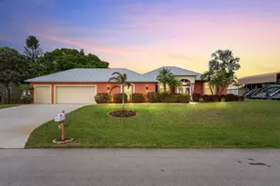 416 SW S Quick Cir, Port Saint Lucie, FL 34953 - Photo 1