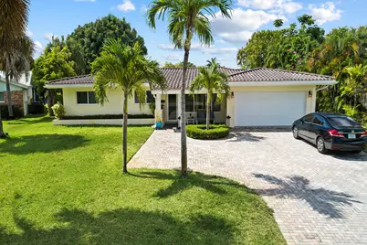 1754 NE 47th Street, Oakland Park, FL 33334 - Photo 1
