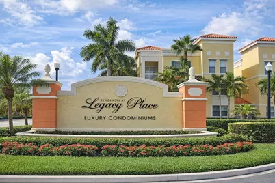 11015 Legacy Lane #103, Palm Beach Gardens, FL 33410 - Photo 1