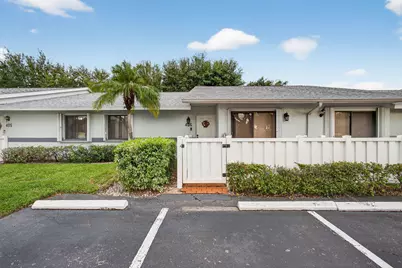 2640 Gately Drive W #406, West Palm Beach, FL 33415 - Photo 1