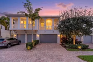 100 NW 69th Cir, Boca Raton, FL 33487 - Photo 1