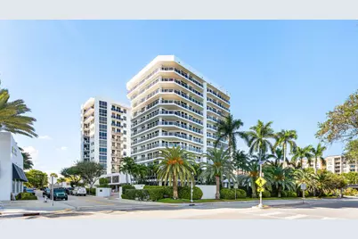 1617 N Flagler Drive #703, West Palm Beach, FL 33407 - Photo 1
