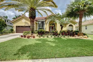 10075 Umberland Pl, Boca Raton, FL 33428 - Photo 1
