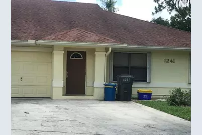 1241 Staghorn Court #1245, Wellington, FL 33414 - Photo 1