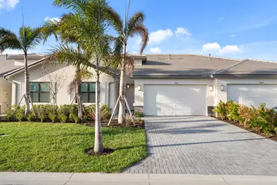 13461 SW Brightside Way, Port Saint Lucie, FL 34987 - Photo 1