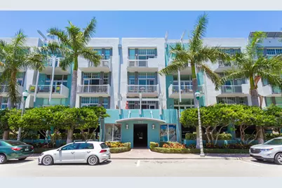 180 NE 4th Avenue #204, Delray Beach, FL 33483 - Photo 1