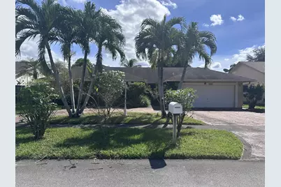 8080 NW 51st Street, Lauderhill, FL 33351 - Photo 1