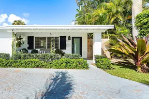 3511 Washington Rd, West Palm Beach, FL 33405 - Photo 1