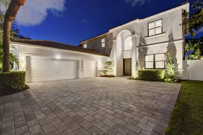 6298 Sand Hills Circle, Lake Worth, FL 33463 - Photo 1