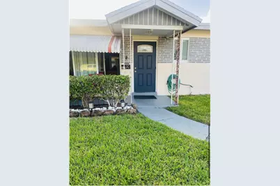 661 SW 29th Terrace, Fort Lauderdale, FL 33312 - Photo 1