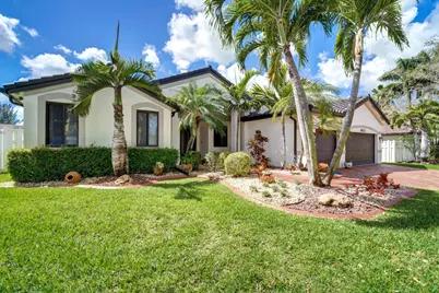 14400 SW 37th Street, Miramar, FL 33027 - Photo 1