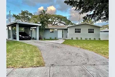 841 NE 51st Street, Pompano Beach, FL 33064 - Photo 1